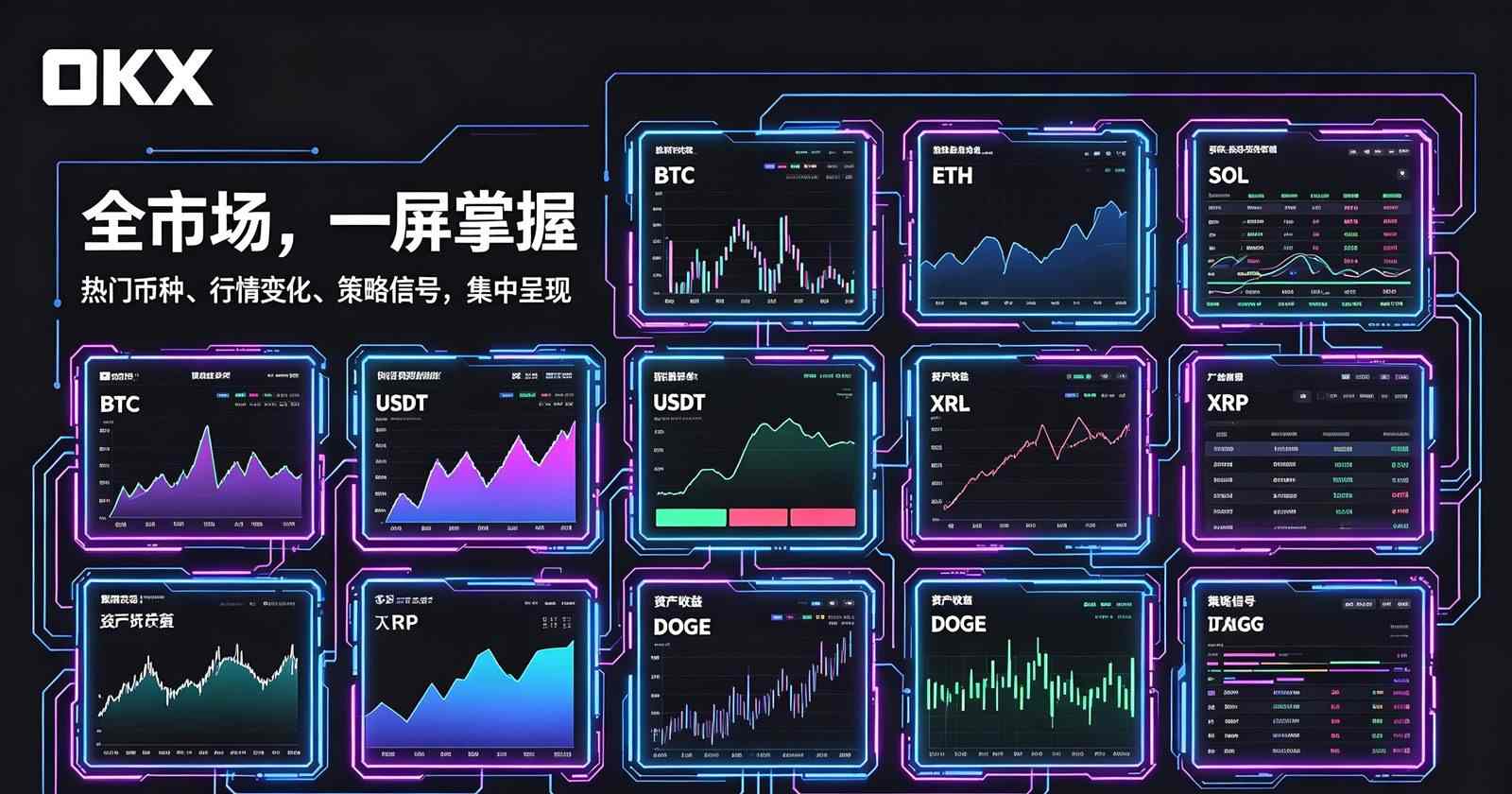 欧交易所app安装应用主界面截图
